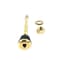 Haltec Stem, Valve, Tubeless, TV-572A TV-572A - alternate 1